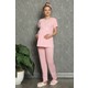  Renk Pembe