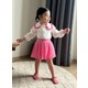  Renk Pembe