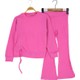  Renk Pembe