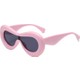  Renk Pembe