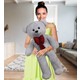  Renk 0315 Gri