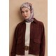  Renk Vintage Pembe