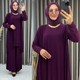 Seçili Renk 00469 Fuşya