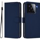  Renk Navy Blue
