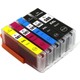 Seçili Renk PRO Set - 5 Renk