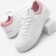  Renk Pembe