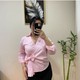 Seçili Renk Pembe