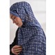  Renk İndigo