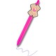 Renk Pembe