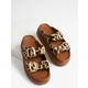  Renk Leopar