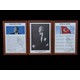 Seçili Renk Ahşap
