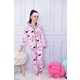  Renk Toz Pembe