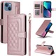  Renk Rose - Gold