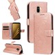  Renk Pembe