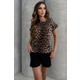  Renk Leopar