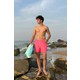  Renk Pembe