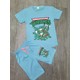  Renk 00404 Mavi