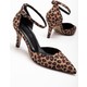  Renk Leopar