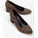  Renk Leopar