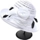  Renk Amazon Green-Puma White