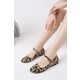 Seçili Renk Leopard