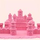  Renk Pembe
