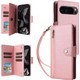  Renk Pembe