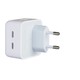 Seçili Renk 35W GaN White
