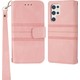  Renk Pembe