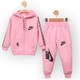  Renk Pembe