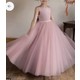 Seçili Renk Açık Pembe