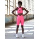 Neon Pembe