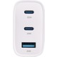 Renk 65W QB GaN White