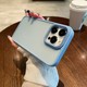  Renk Baby Blue
