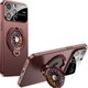  Renk Wine Red