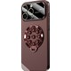  Renk Wine Red