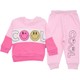  Renk Pembe