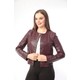 Seçili Renk 633-Bordo