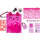  Renk Pembe