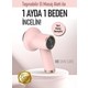Seçili Renk Pembe