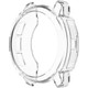  Renk Transparent White