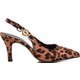  Renk Leopar