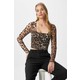  Renk Leopar