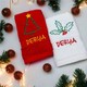 Seçili Renk Kırmızı - Beyaz