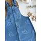 Seçili Renk Denim