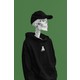  Renk 001-Siyah