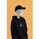  Renk 001-Siyah