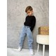 Seçili Renk Denim