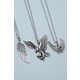 Seçili Renk Silver - Gümüş