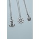 Seçili Renk Silver - Gümüş